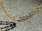 The Chain Necklace