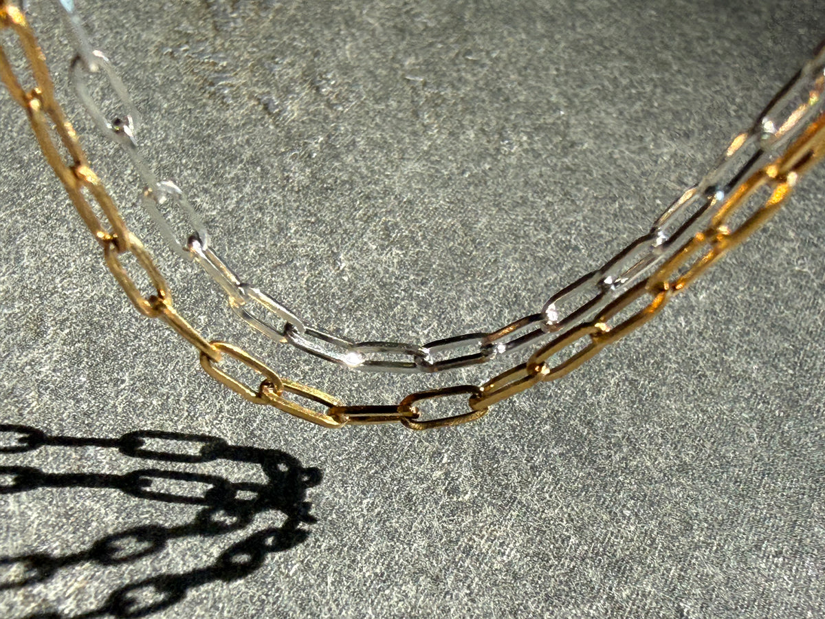 The Chain Necklace