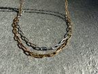 The Chain Necklace