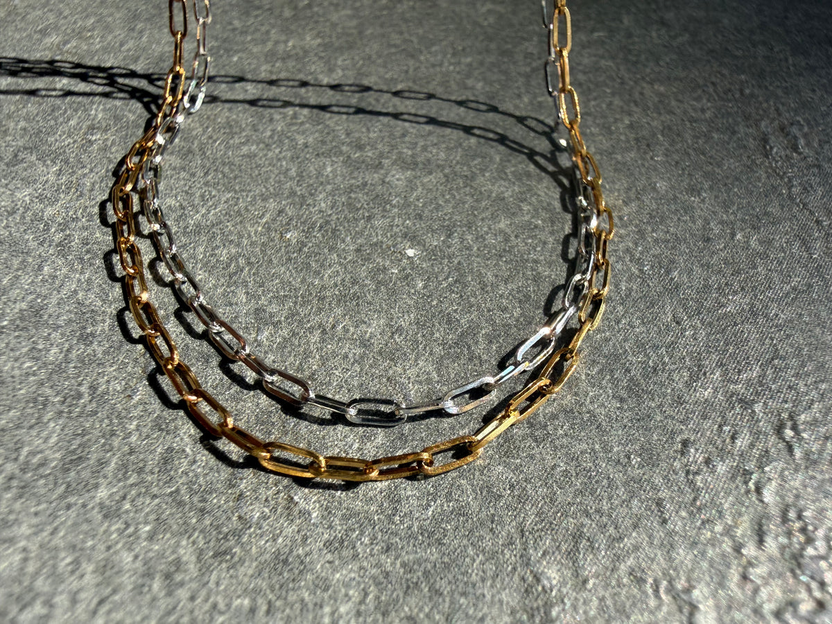 The Chain Necklace