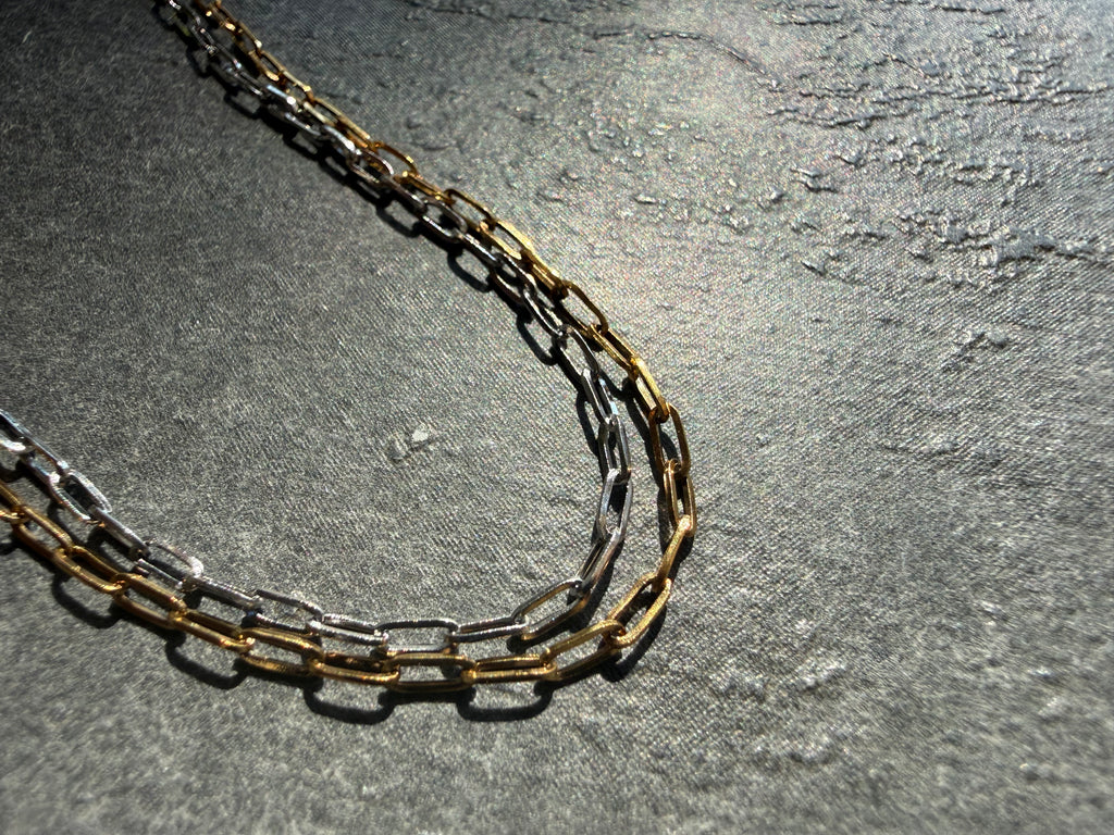 The Chain Necklace