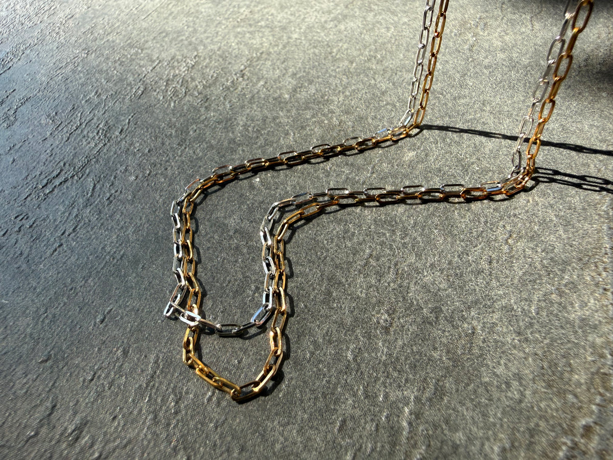 The Chain Necklace