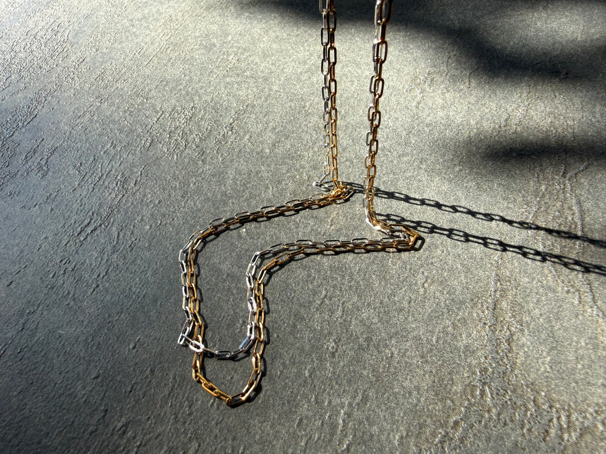 The Chain Necklace