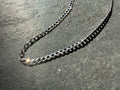 The Sterling Link Necklace