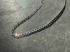 The Sterling Link Necklace