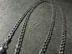 The Sterling Link Necklace