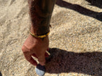 The Wave Cuff Bracelet